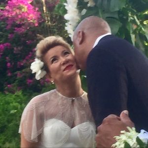 Meet your Posher, Marcia